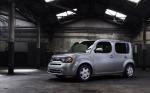 Nissan Cube 2009 года